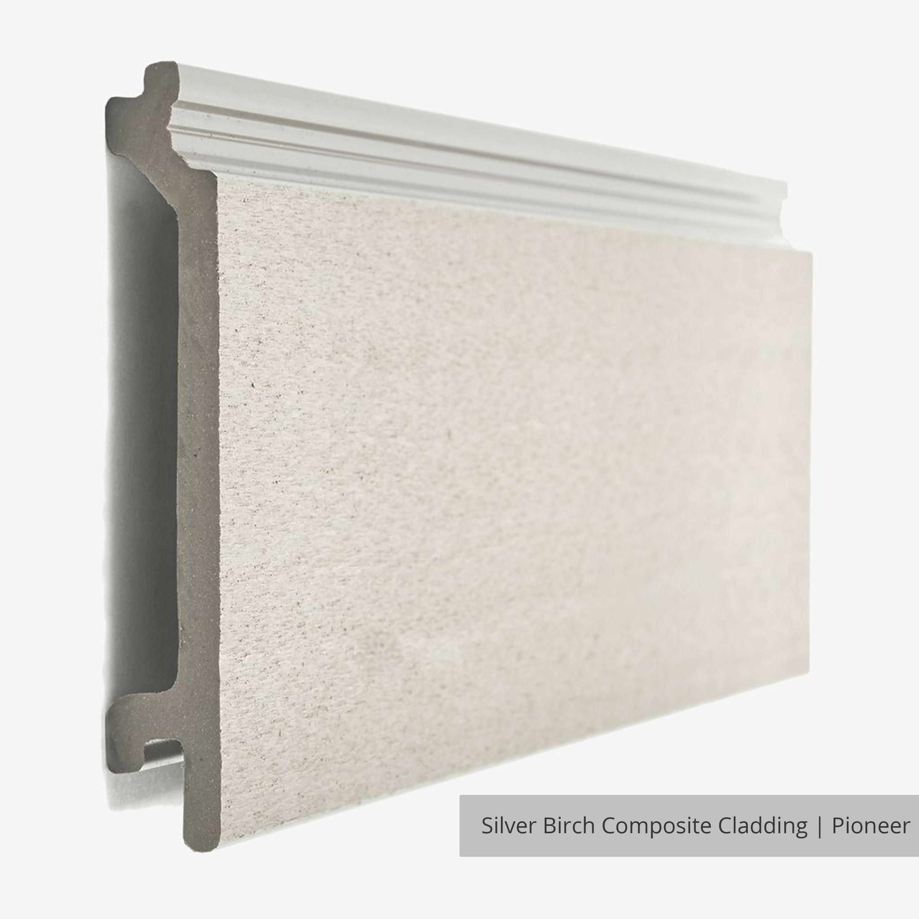 Composite Cladding Boards | HYPERION® Samples