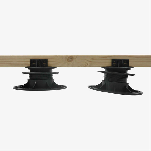 Joist Support Slope Corrector