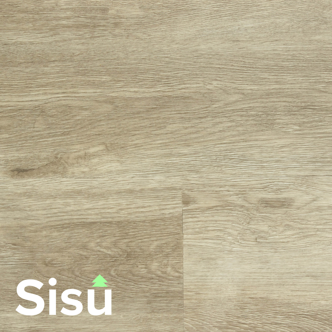 Smoked Oak Dryback LVT