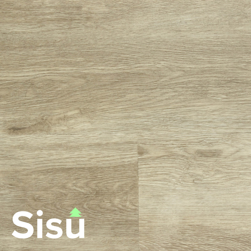 Smoked Oak Dryback LVT