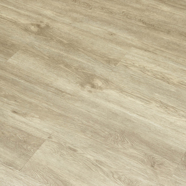 Smoked Oak Dryback LVT