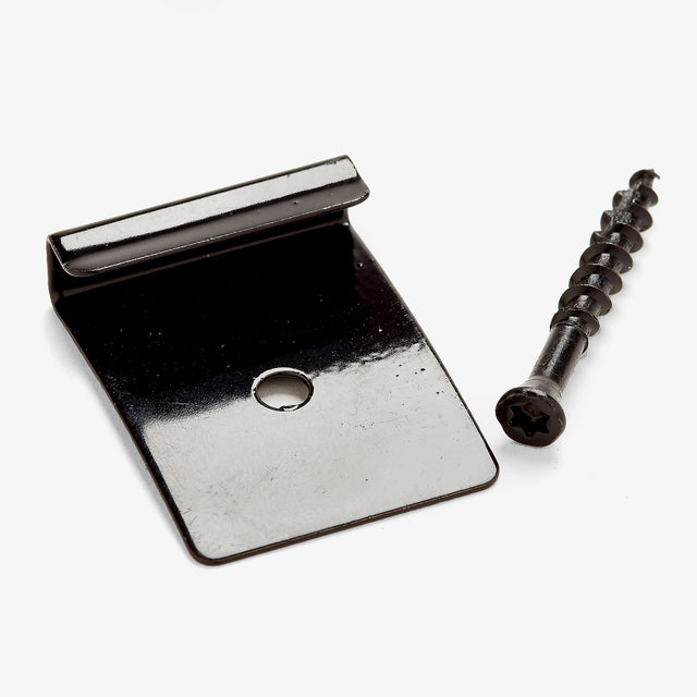 Class D Cladding Starter Fasteners