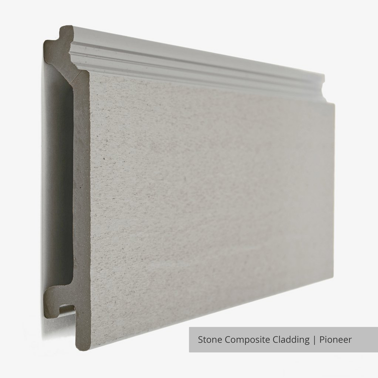Composite Cladding Boards | HYPERION® Samples