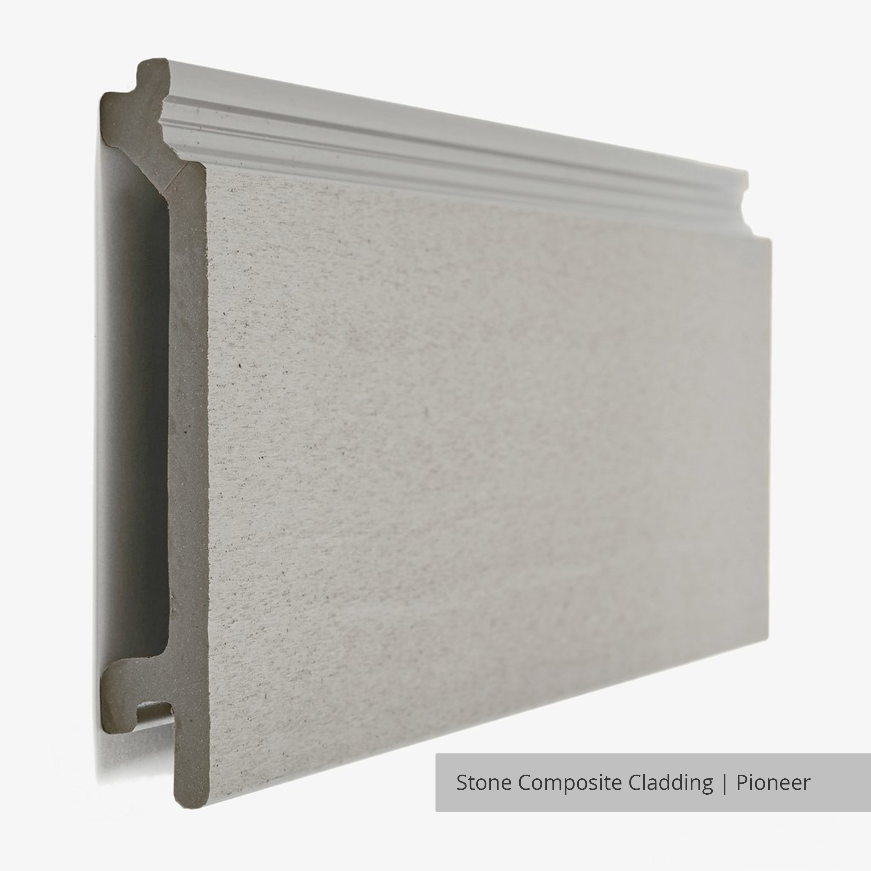 Composite Cladding Boards | HYPERION® Samples