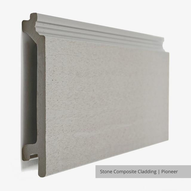 Composite Cladding Boards | HYPERION® Samples