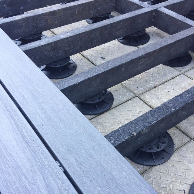 450-610mm Decking Riser