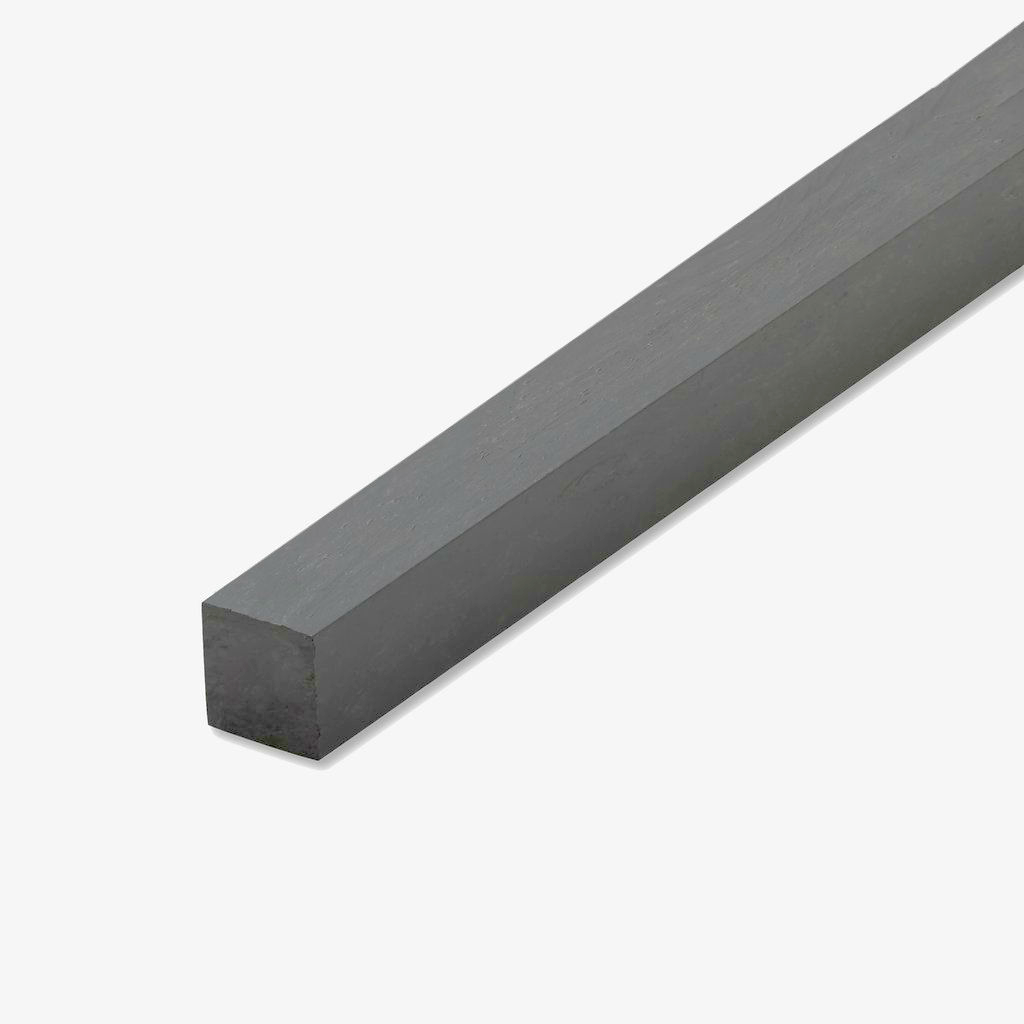 Plastic Batten 40x40mm - 3m