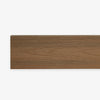 Teak Fascia 4m | Frontier