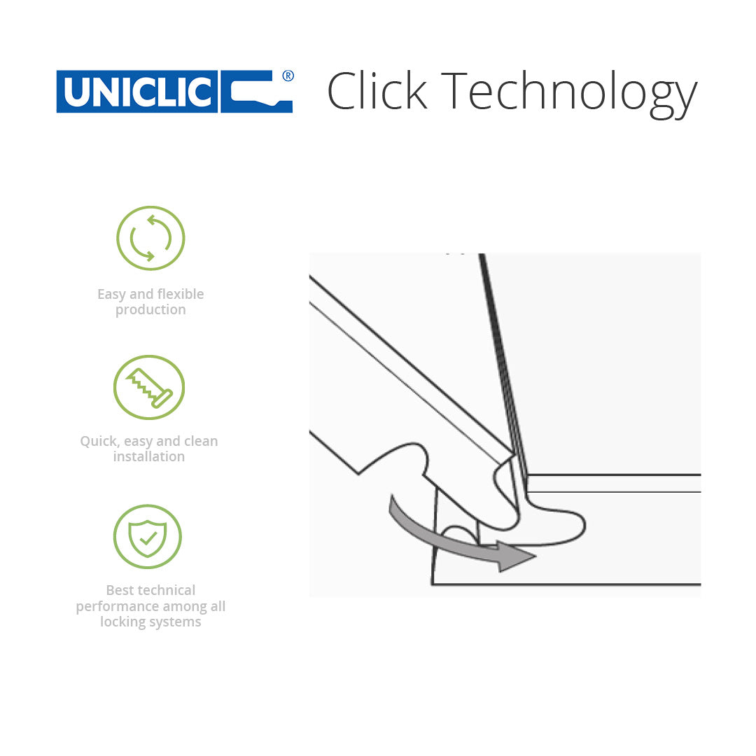 Italian Marble Click LVT