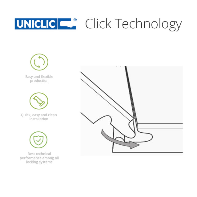 Italian Marble Click LVT