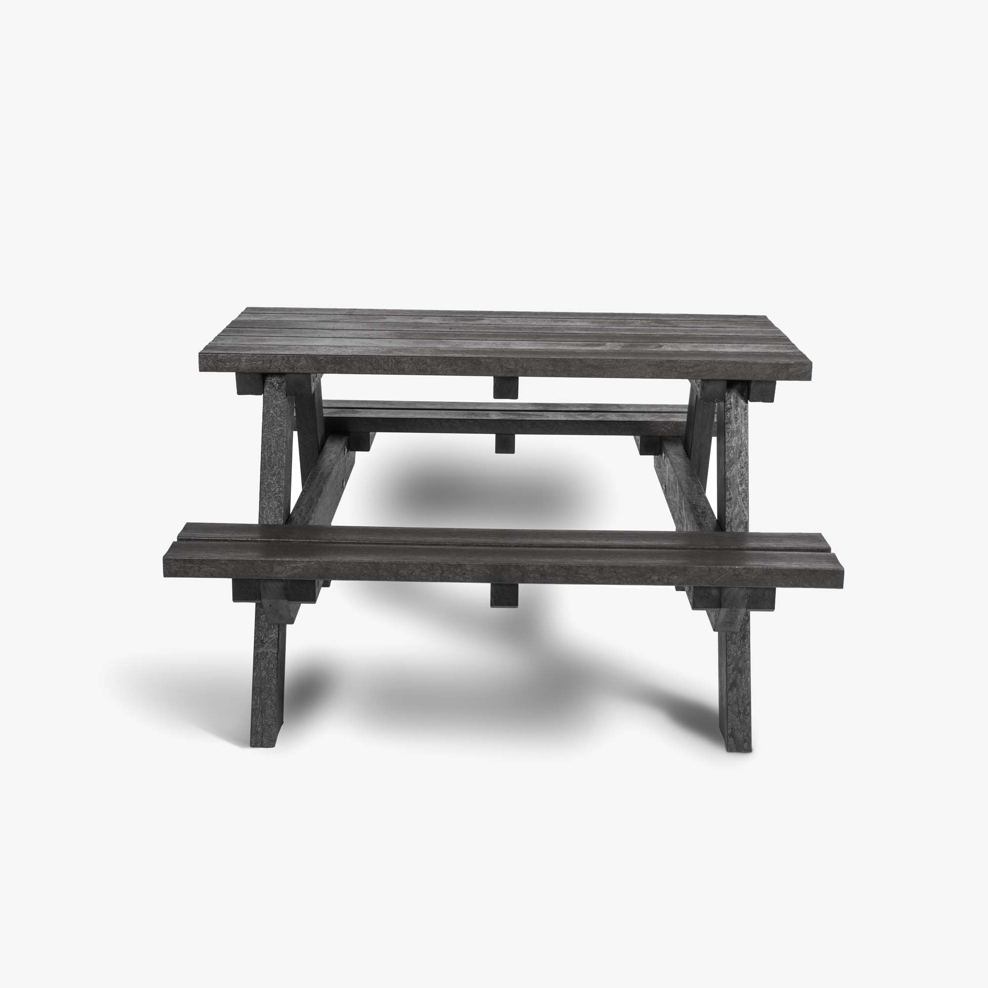 Victoria Picnic Table | Basalt