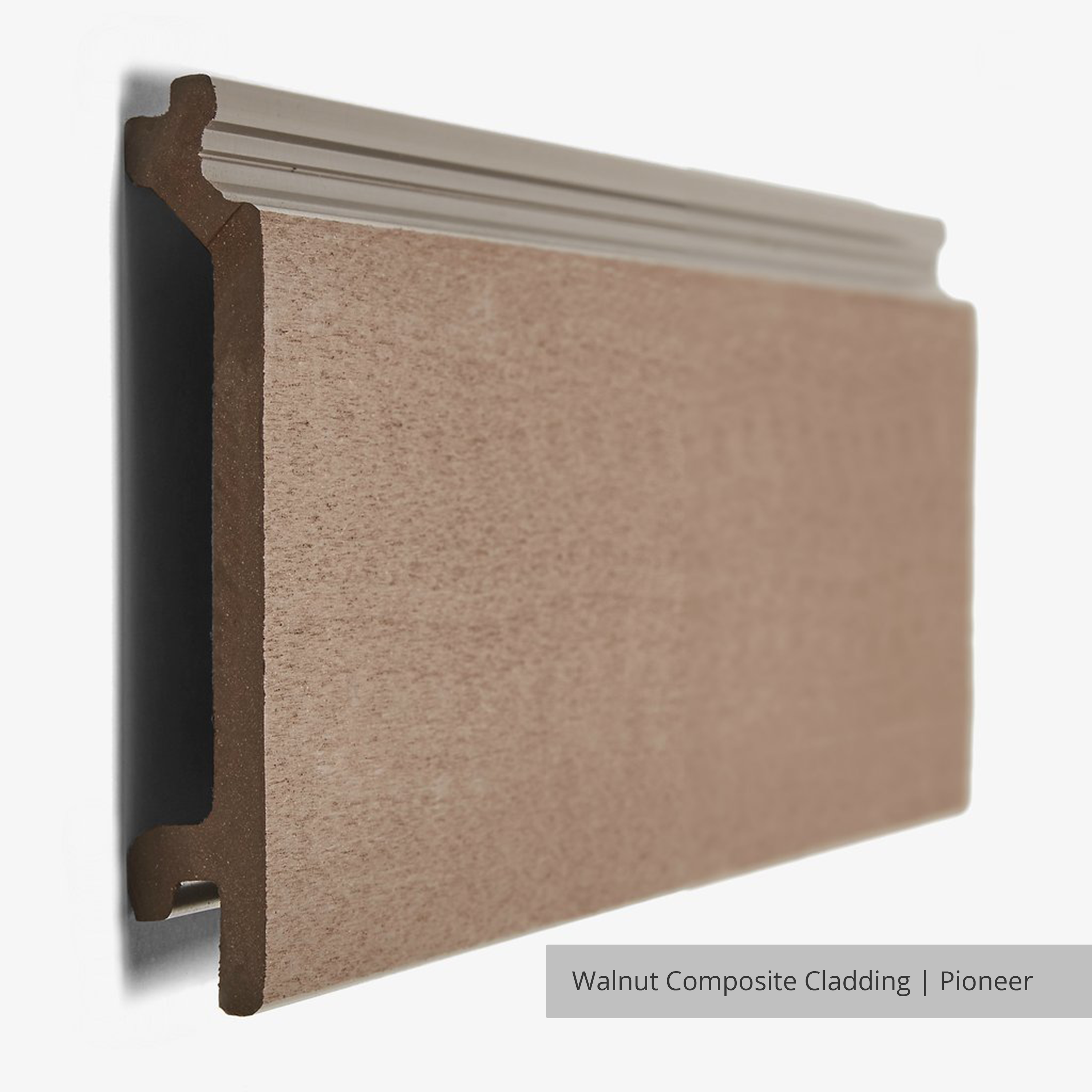 Composite Cladding Boards | HYPERION® Samples