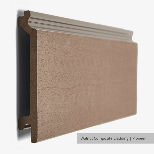 Composite Cladding Boards | HYPERION® Samples