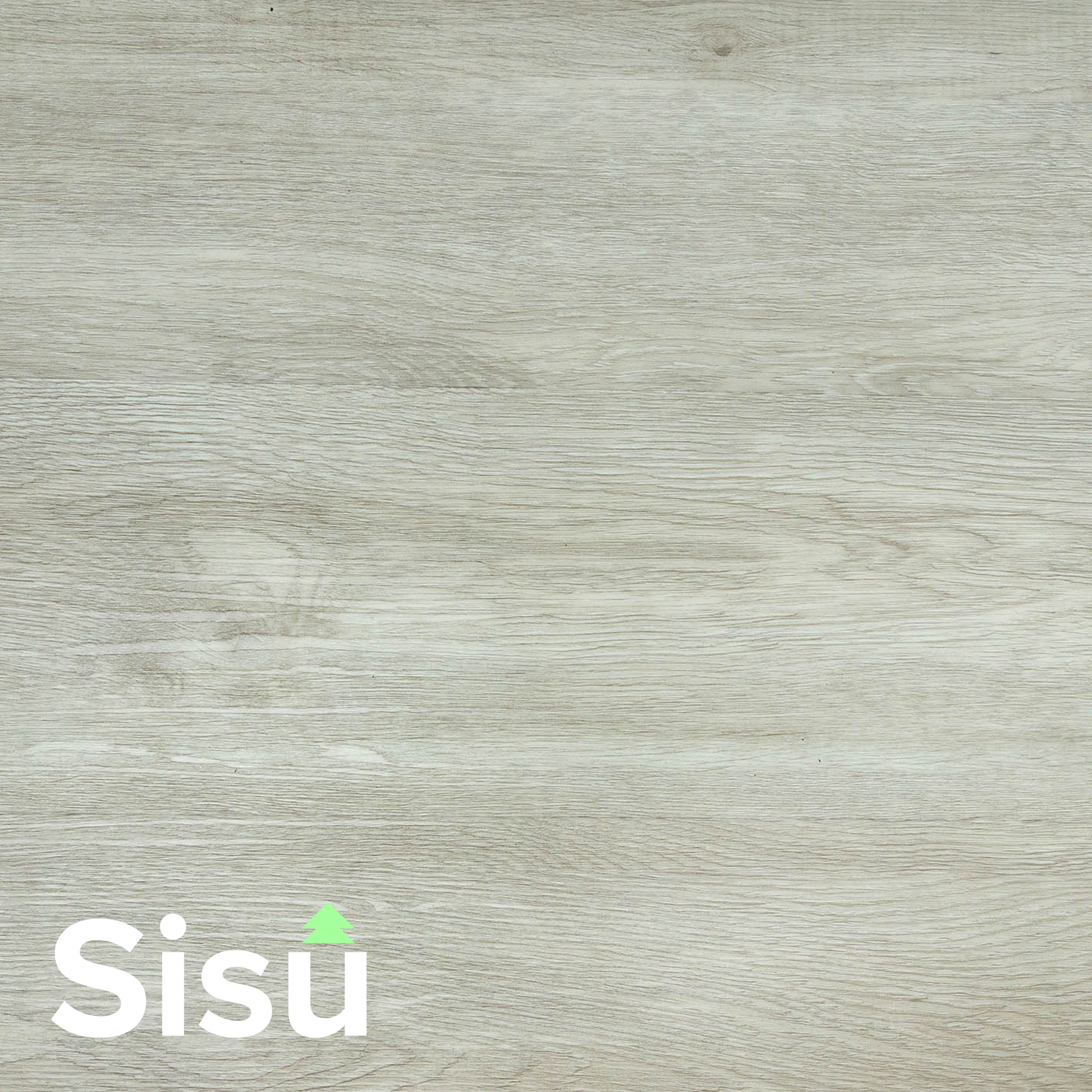 White Oak Dryback LVT