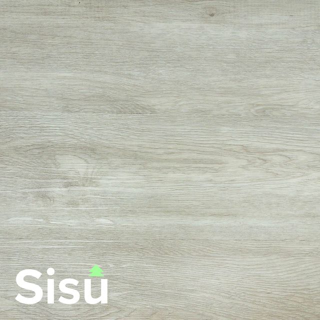 White Oak Dryback LVT