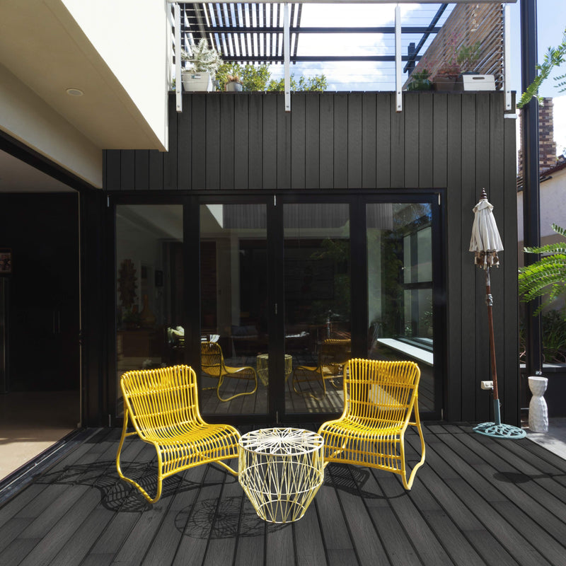 Composite Decking Boards | HYPERION® Samples