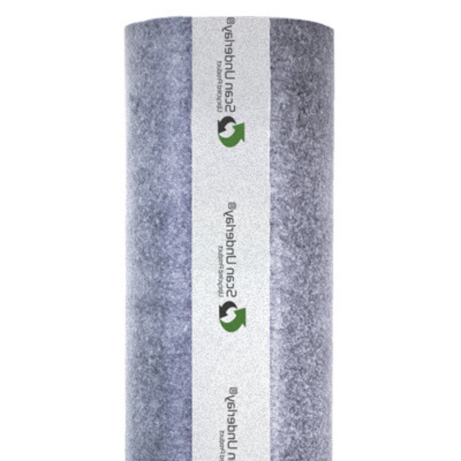 Flooring Underlay - 20m² Roll