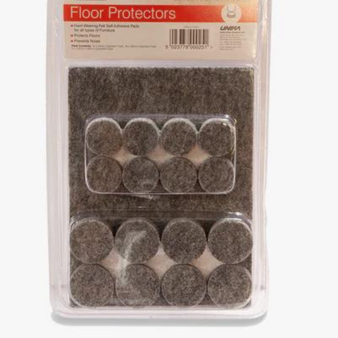 Floor Protectors for Indoor Flooring | EnviroBuild