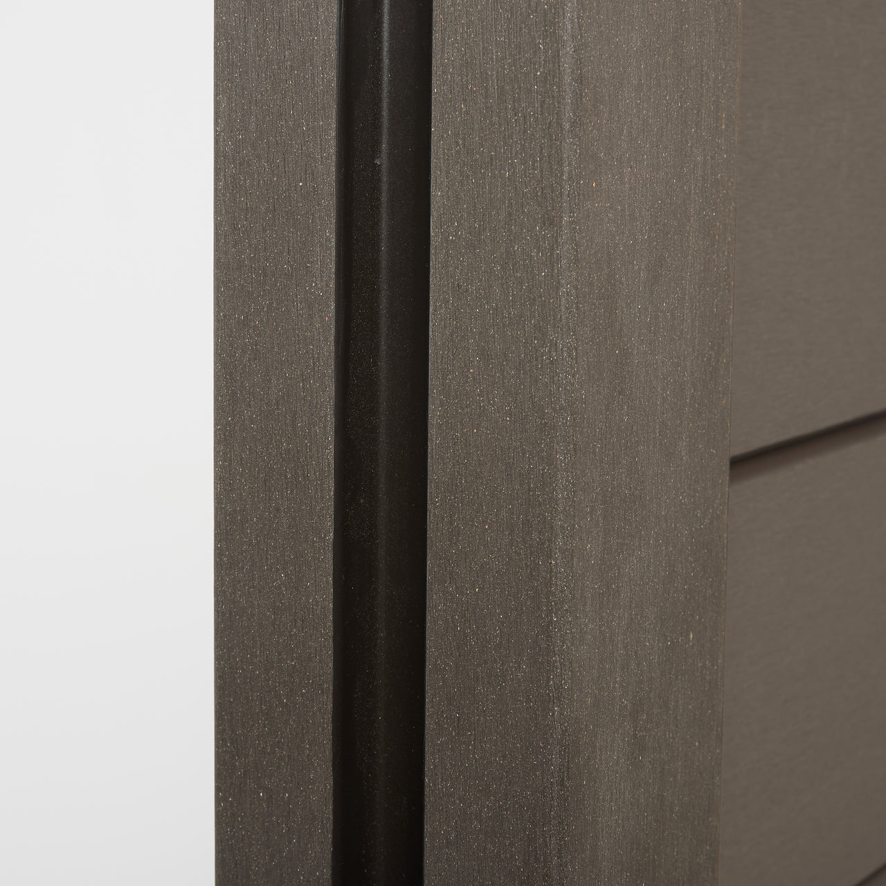 Additional Fencing Post Set | Granite