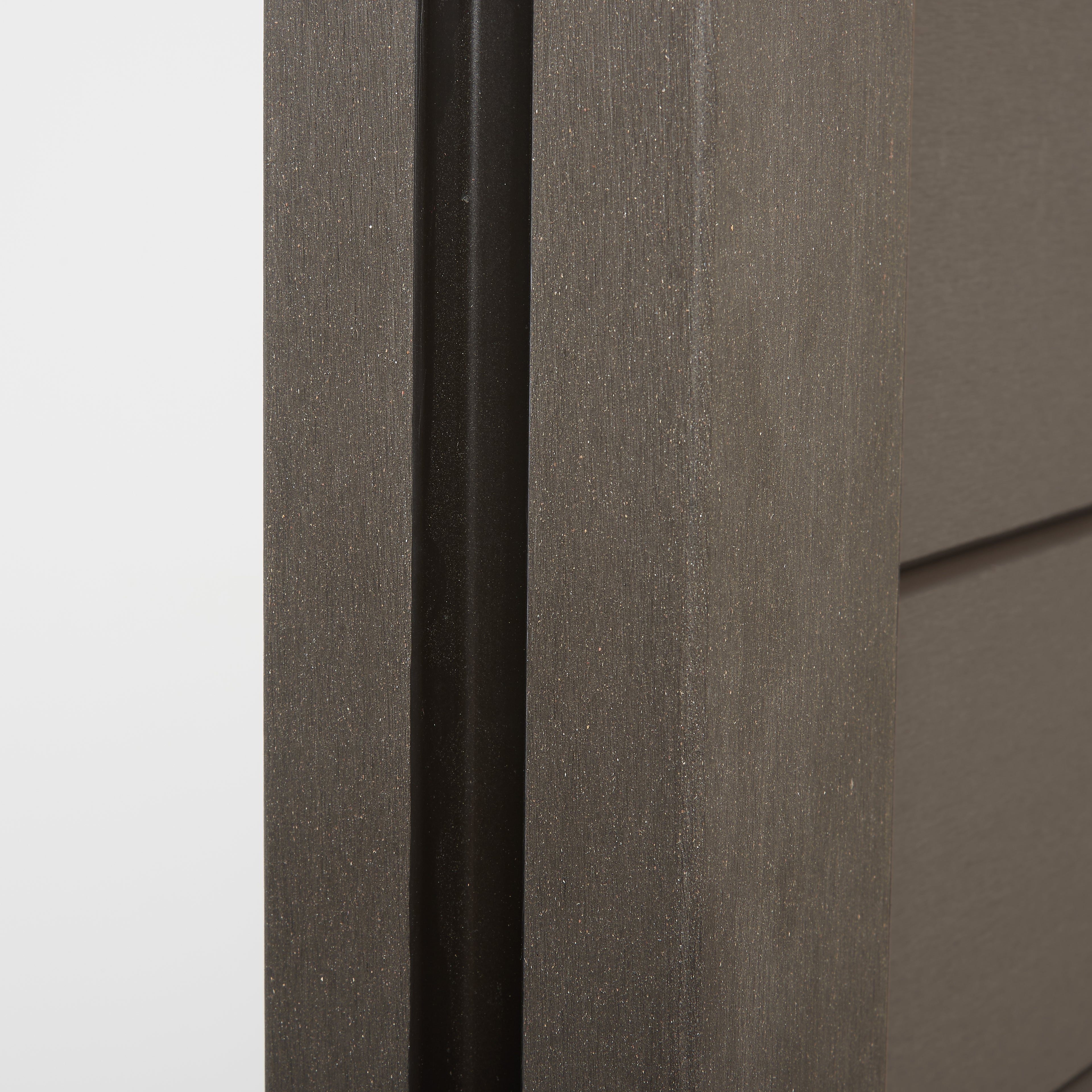 Additional Fencing Post Set | Granite