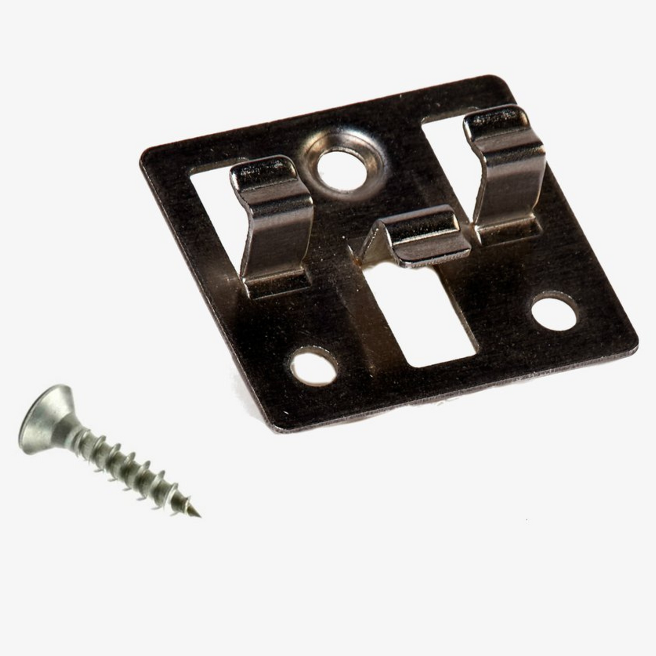 Hidden 3mm Fasteners