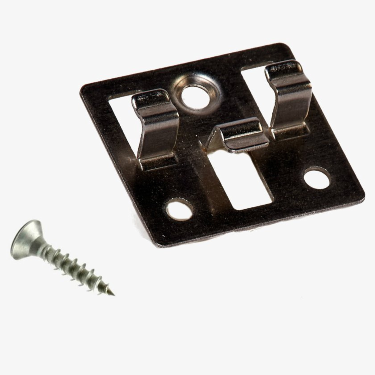 Hidden 3mm Fasteners