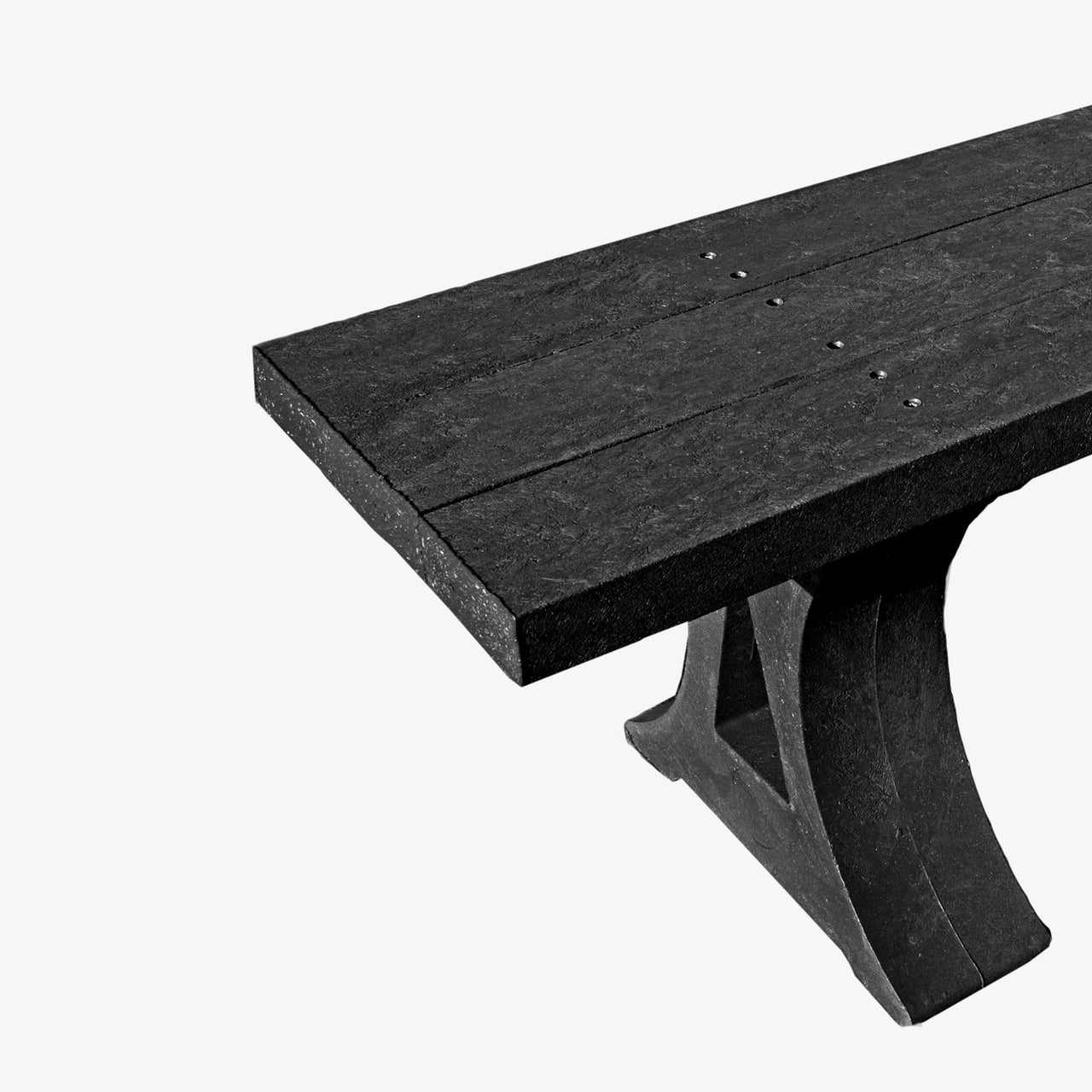 Harrow Bench | Basalt