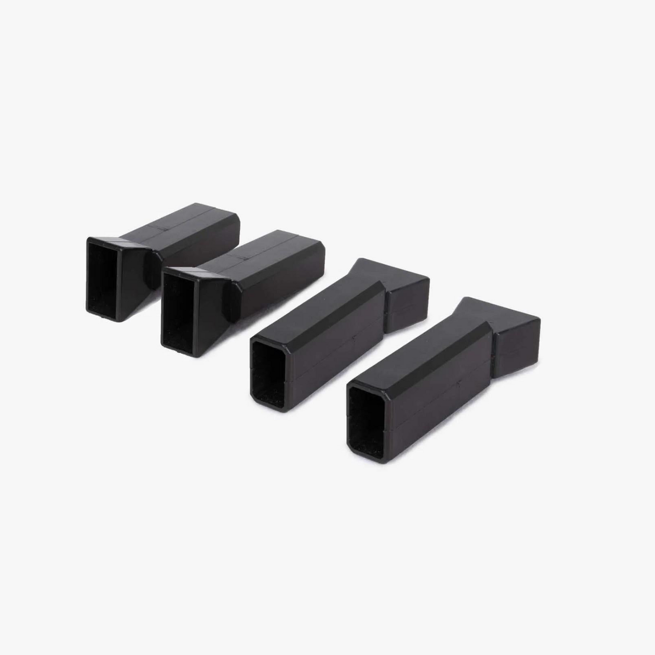 Fence Panel Cap Clips