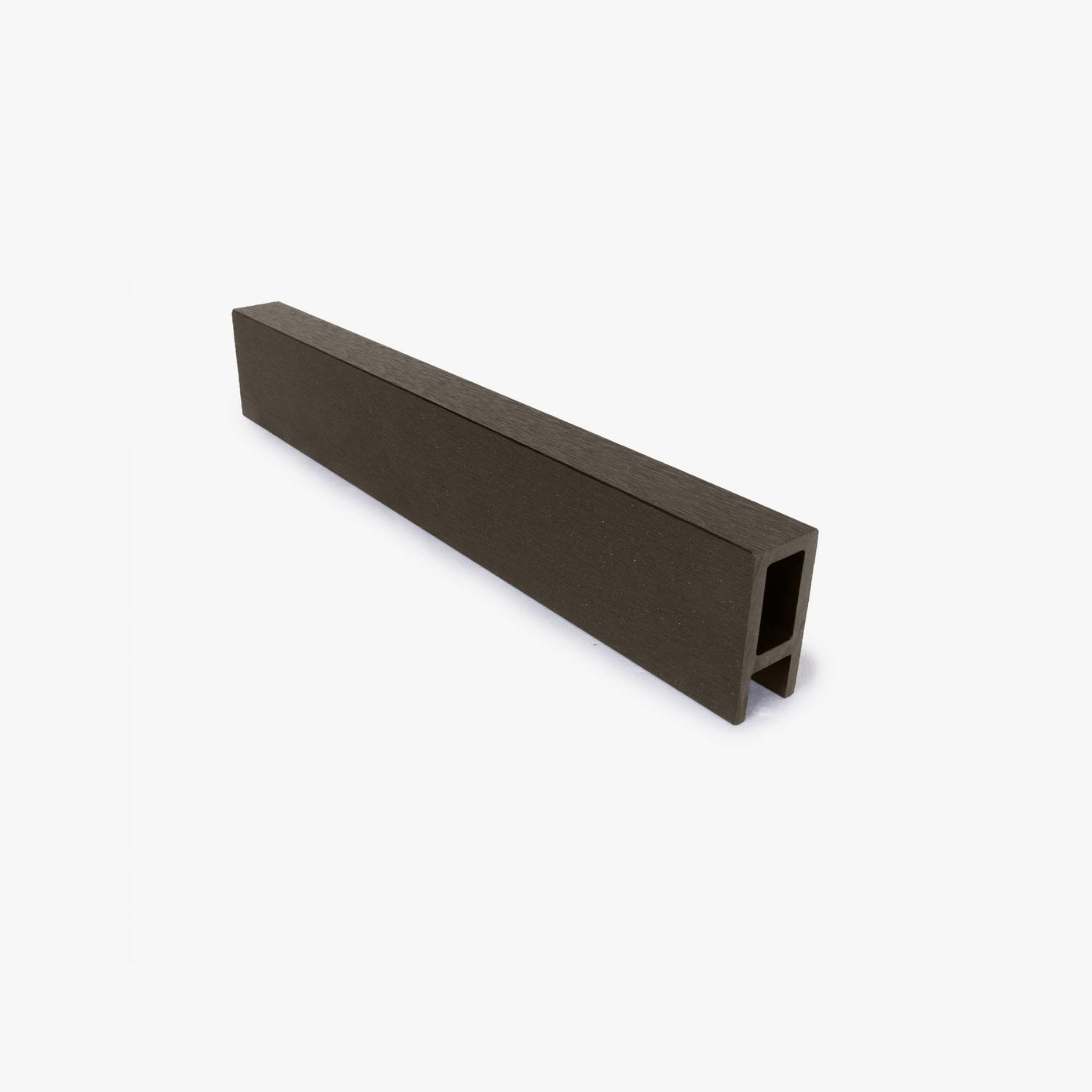 Fence Panel Cap | Granite