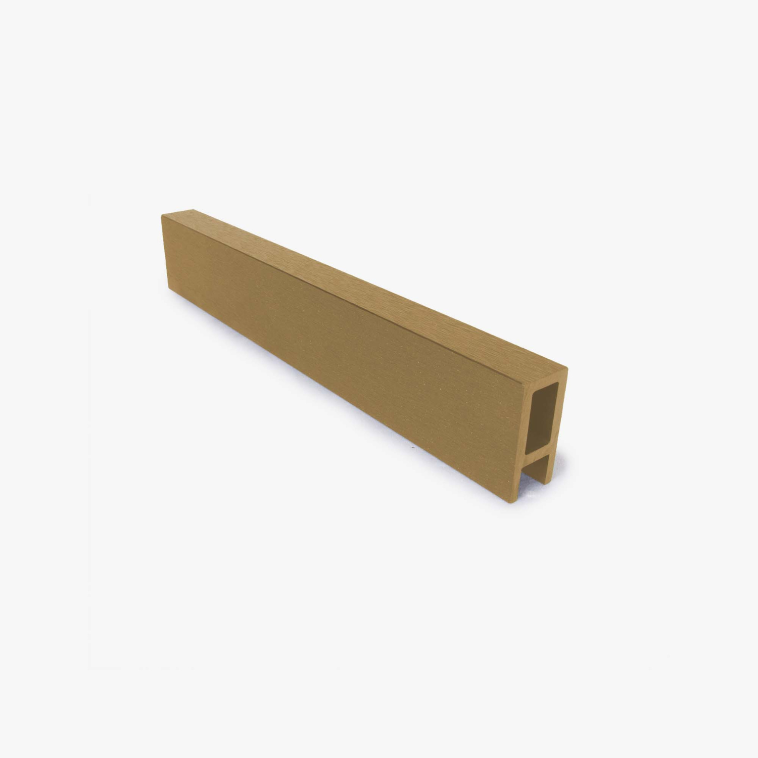 Fence Panel Cap | Oak