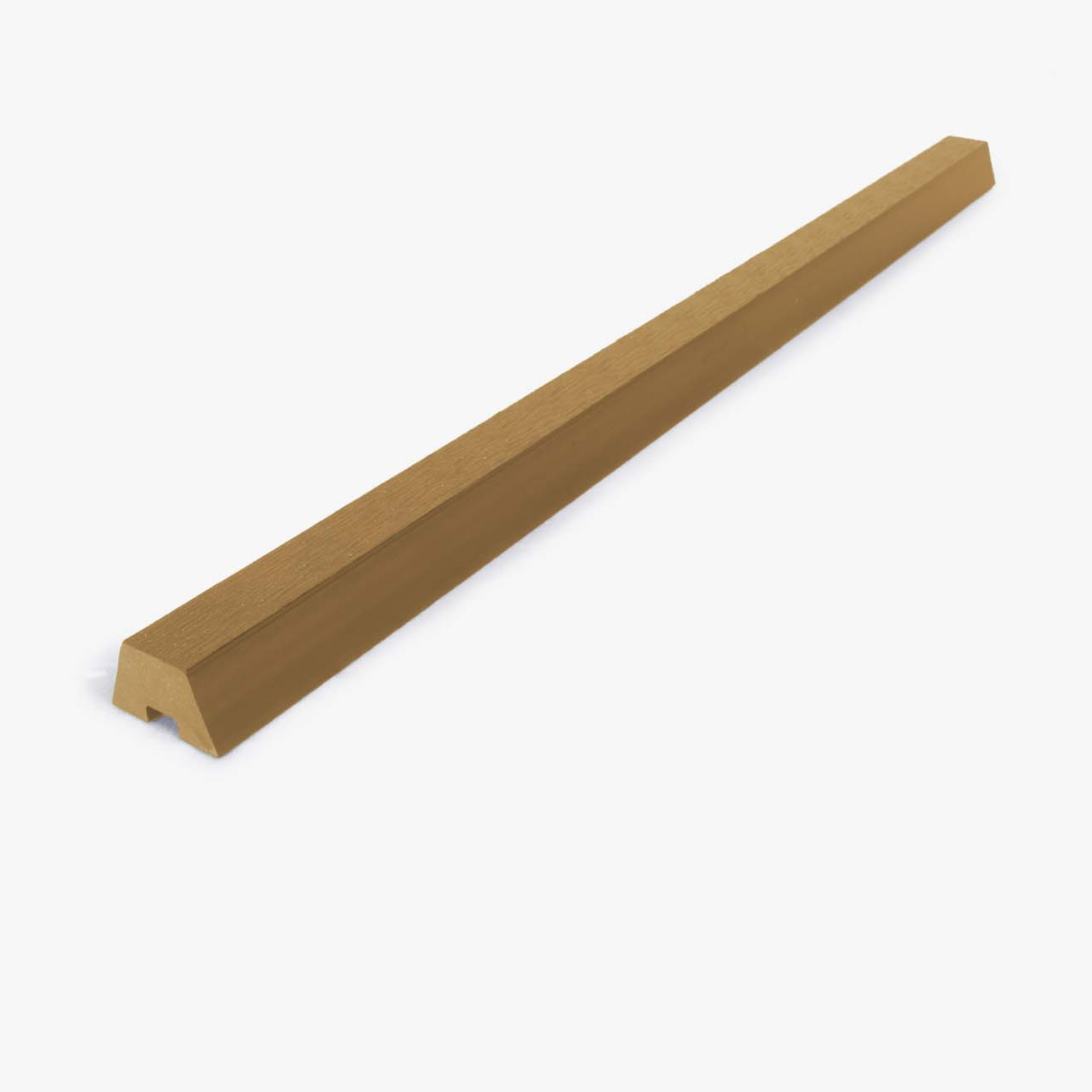 Fence Post Insert | Oak | Pack of 2