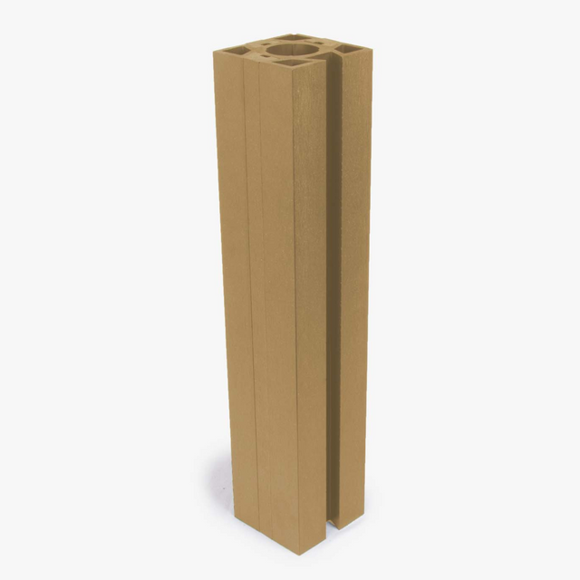 Fence Post | Oak
