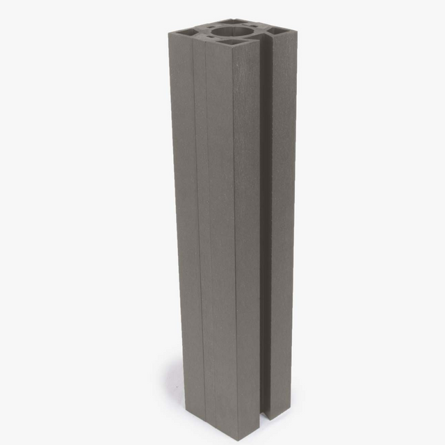 Fence Post | Stone