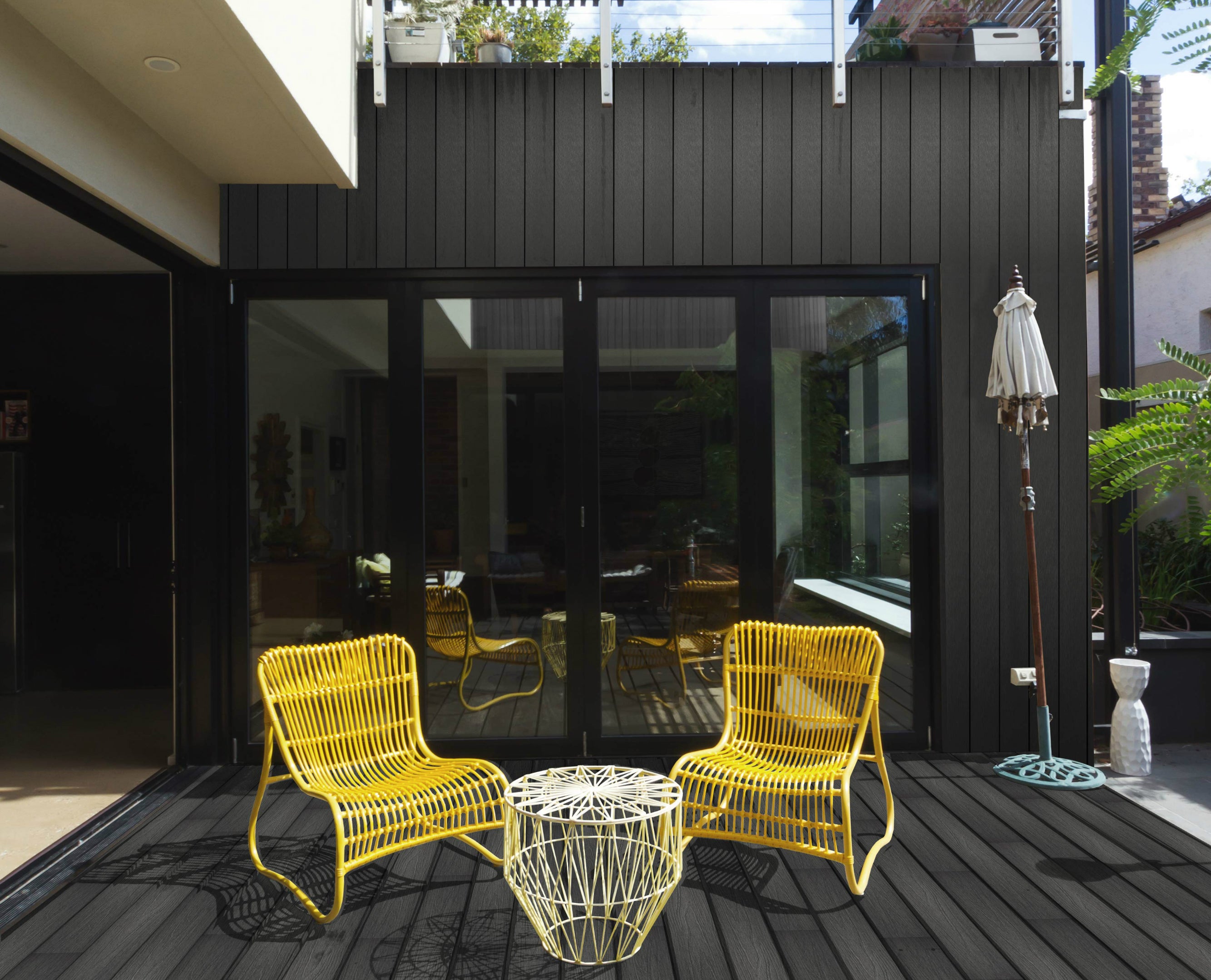 Granite Composite Cladding - 2.5m | Class D