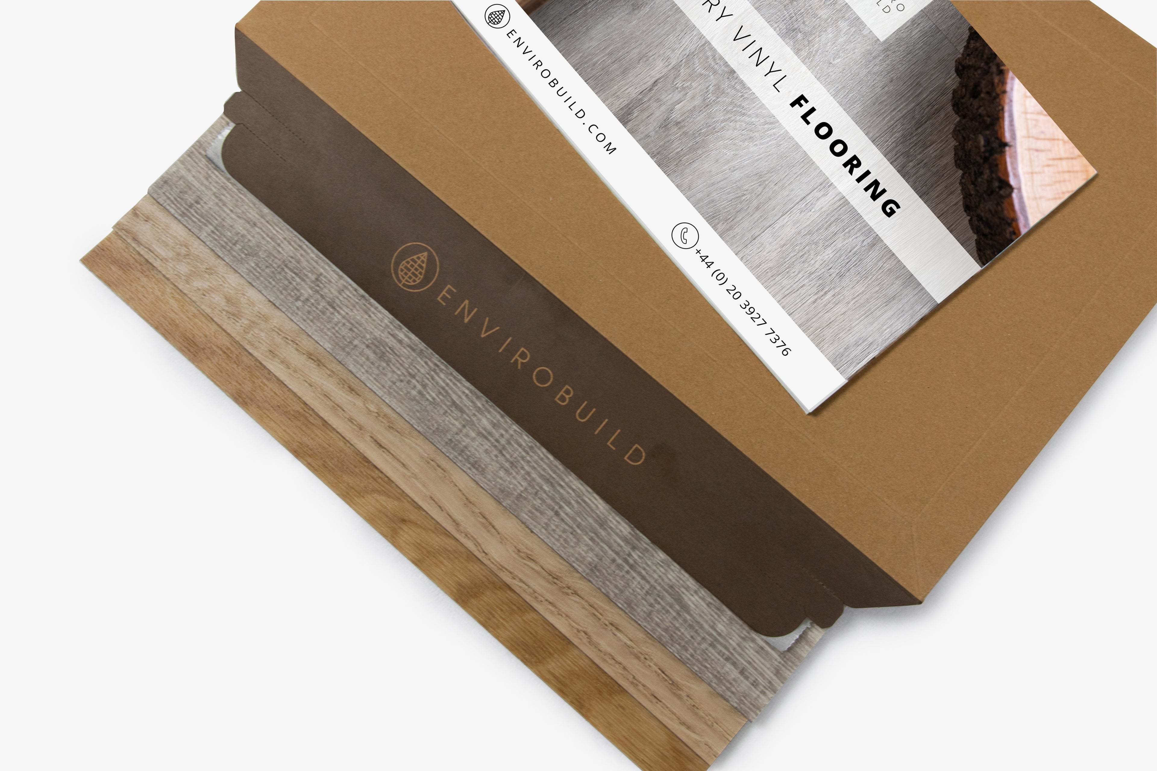 Sisu Vinyl | Sample Pack