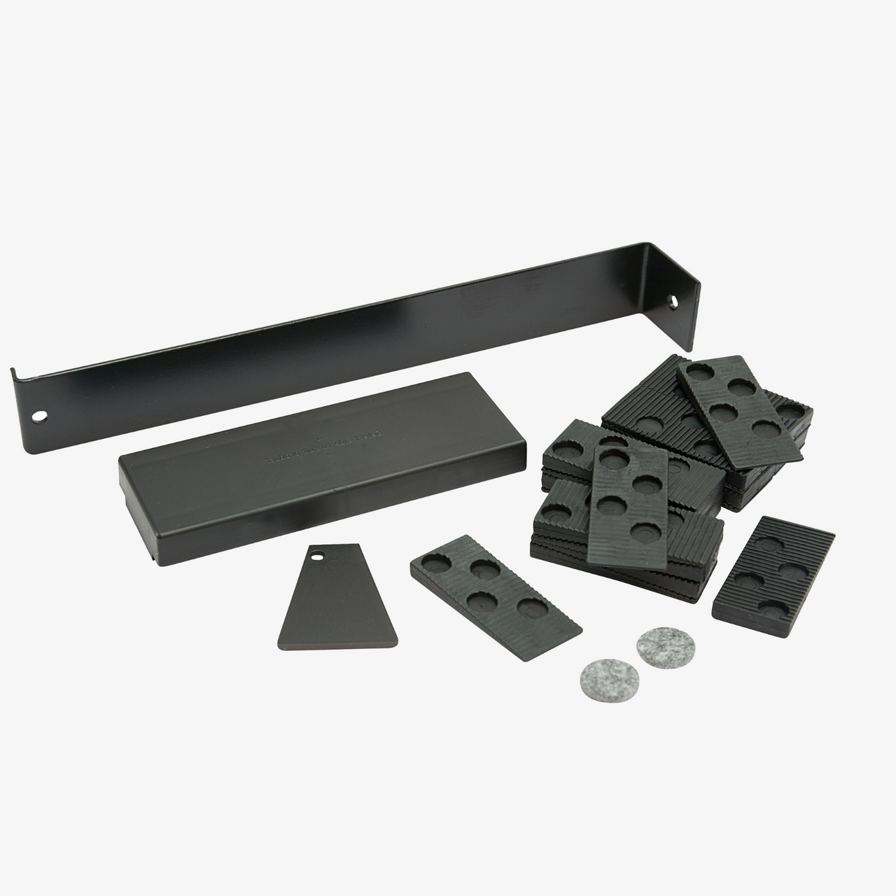 Laminate Floor Fitting Kit