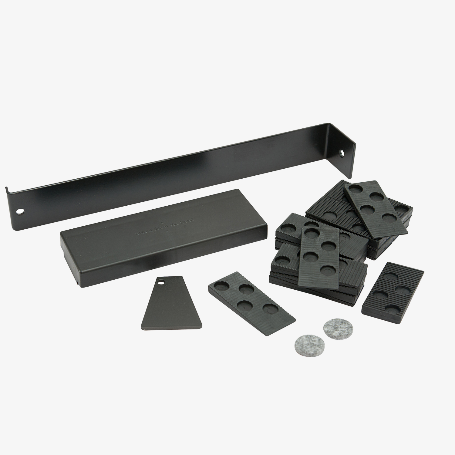 Laminate Floor Fitting Kit