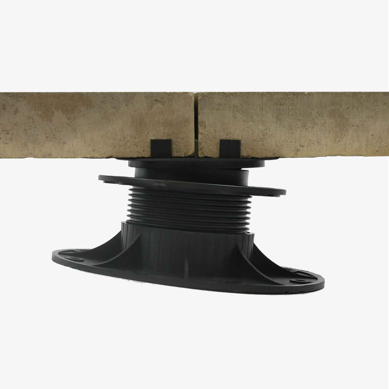 Paving Slope Corrector