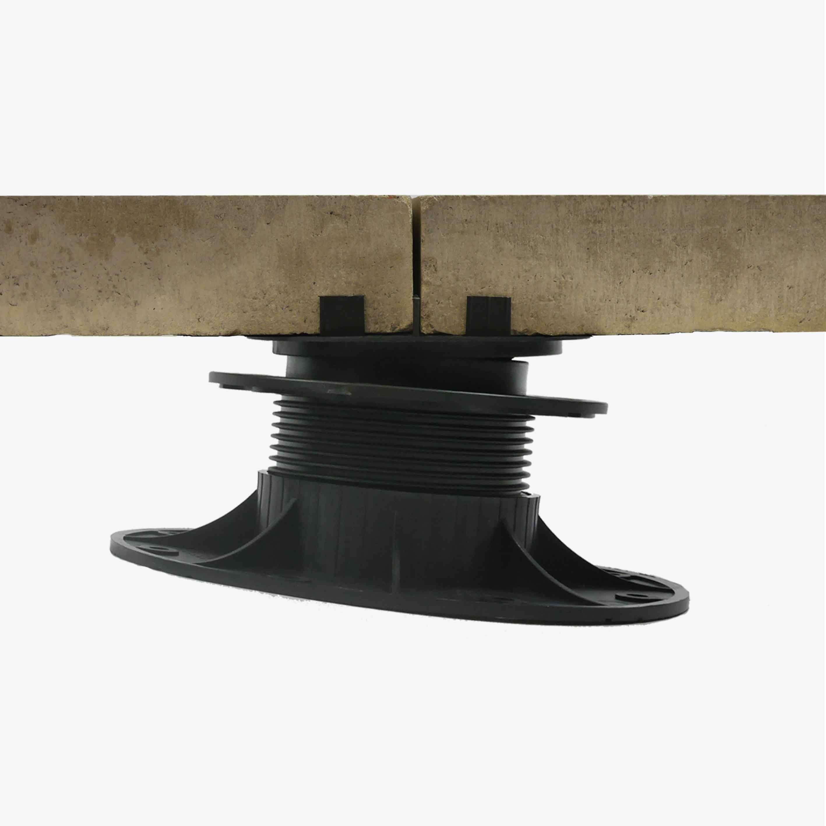 Paving Slope Corrector