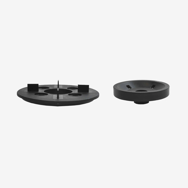 Paving Slope Corrector