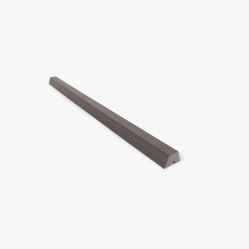 Fence Post Insert | Stone | Pack of 2